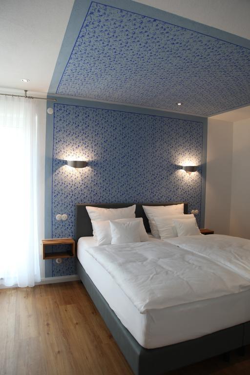 Luisenhof Hotel Geisfeld  Quarto foto