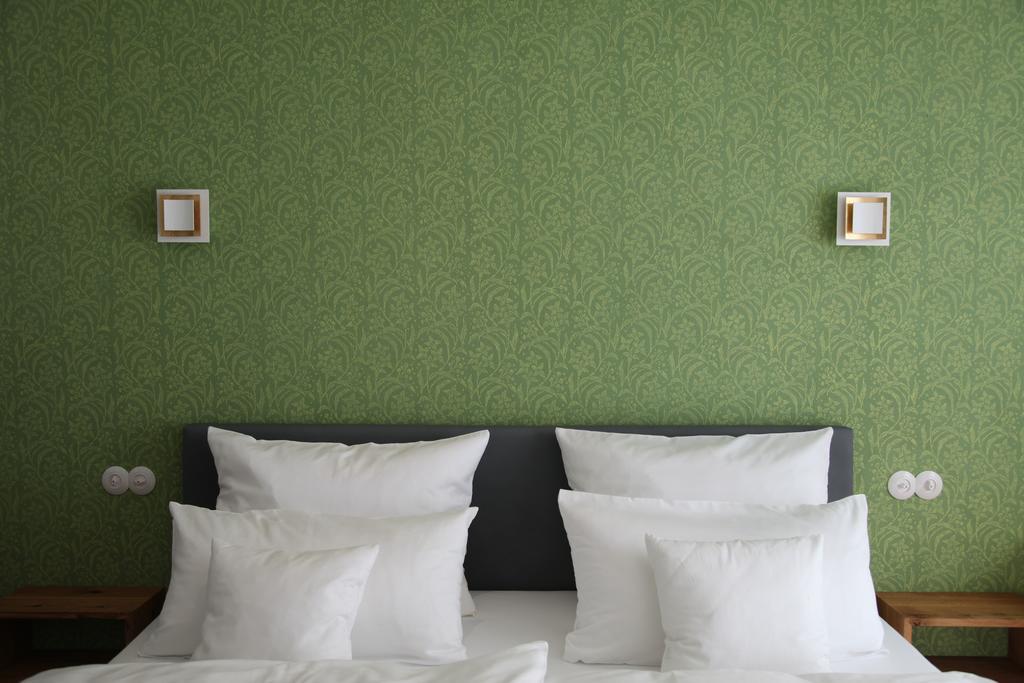 Luisenhof Hotel Geisfeld  Quarto foto