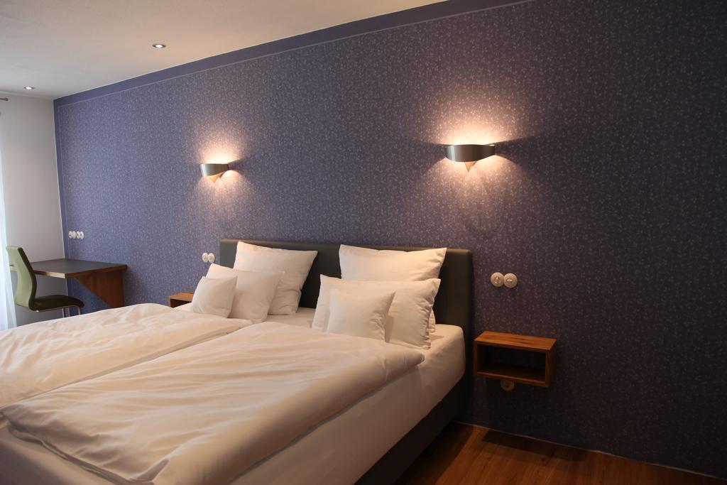 Luisenhof Hotel Geisfeld  Quarto foto