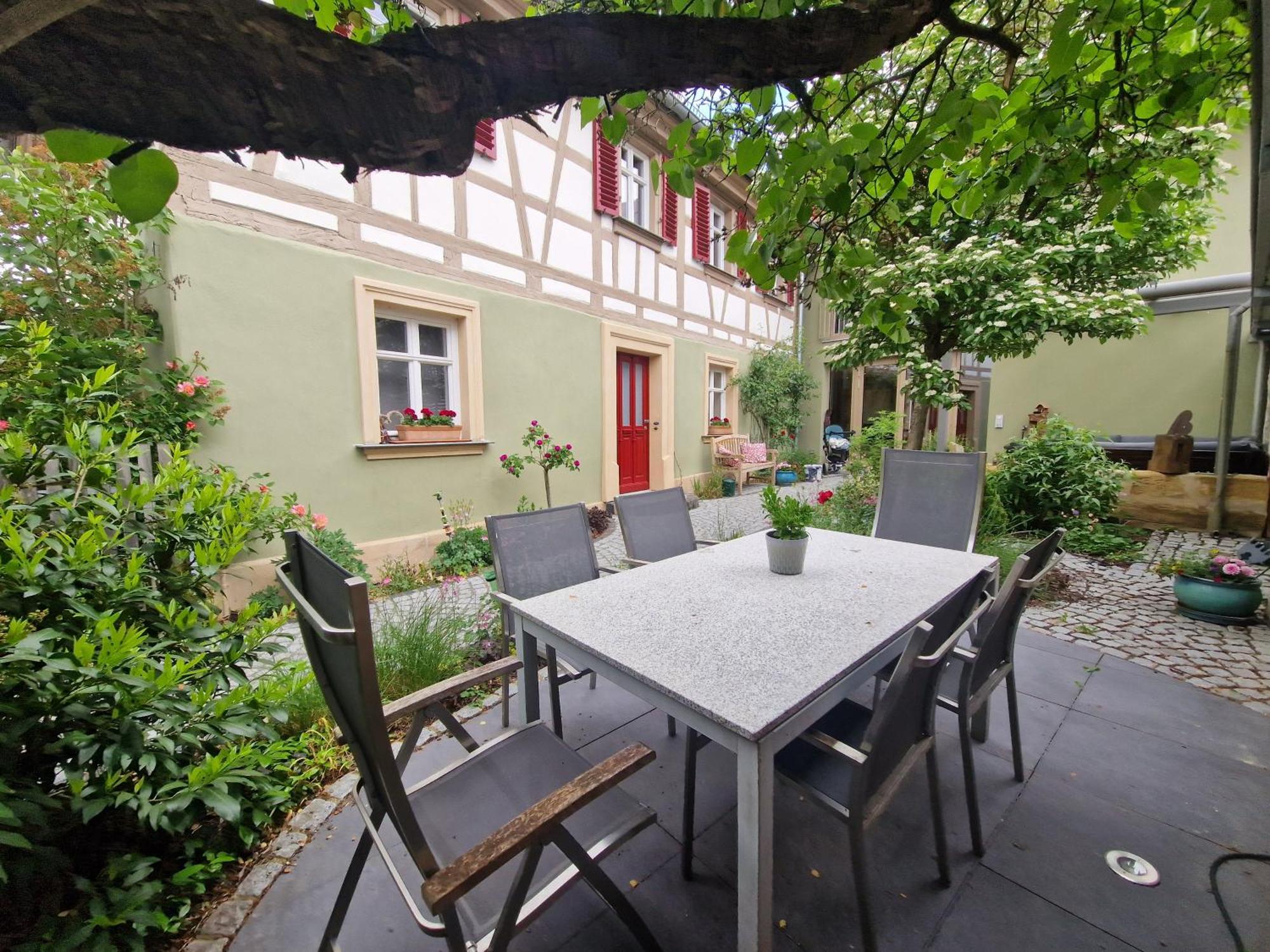 Luisenhof Hotel Geisfeld  Exterior foto