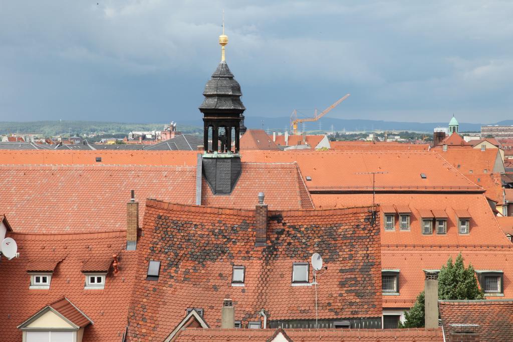 Luisenhof Hotel Geisfeld  Exterior foto